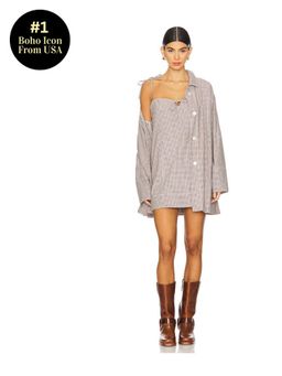 Free People - Arlo Set