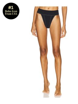 Free People - x REVOLVE x free-est Dylan High Waist Bottom