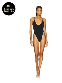Free People - x REVOLVE x free-est Amber One Piece