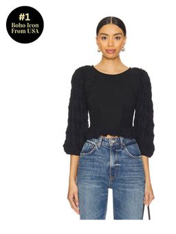 Free People - Oliva Top