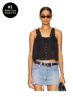 Free People - Evermore Tank