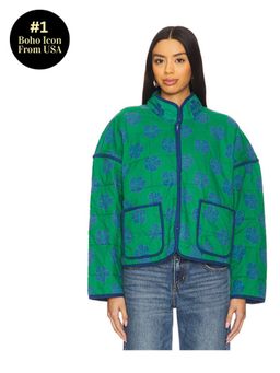 Free People - Chloe Jacket