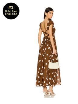 Free People - Ultraviolet Dress