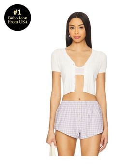 Free People - x Intimately FP Cassie Cardi