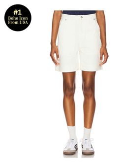 Free People - x We The Free Milo Carpenter Short