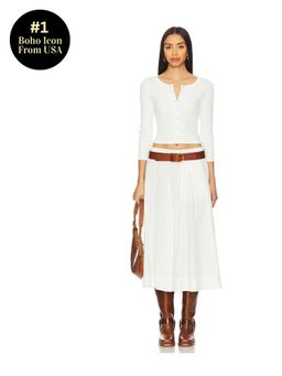 Free People - x free-est Perfect Tones Set In Ivory