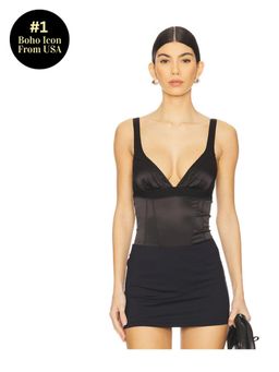 Free People - x Intimately FP Anywhere With You Bodysuit