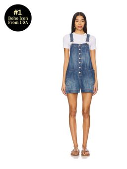 Free People - x We The Free You've Got The Love 1 Piece