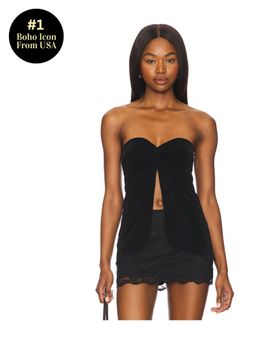 Free People - Call Me Later Tunic