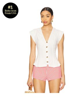 Free People - x REVOLVE Dylan Vest