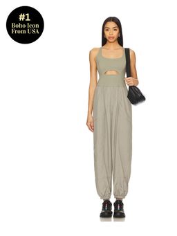 Free People - Righteous Onesie