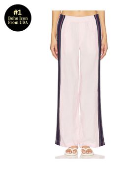 Free People - Team Spirit Pull On Pant