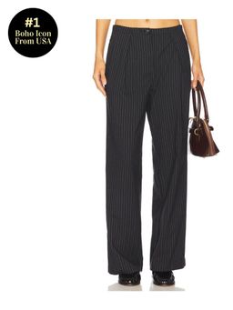 Free People - x REVOLVE Tyler Trouser