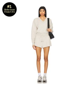 Free People - x FP Movement Intercept Romper