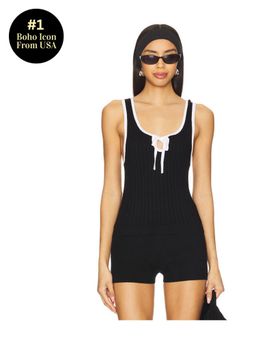 Free People - All Star Sweater Tank