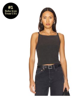 Free People - x We The Free Mia Tank