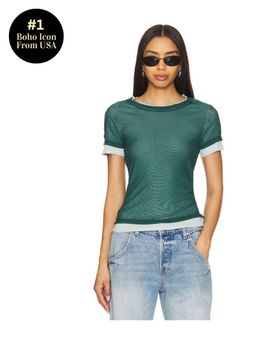 Free People - Tasha Tee