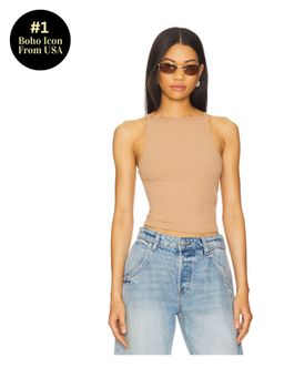 Free People - x We The Free Mia Tank
