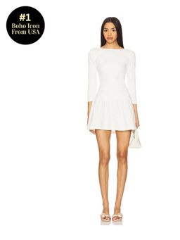 Free People - x REVOLVE Lucienne Mini Dress