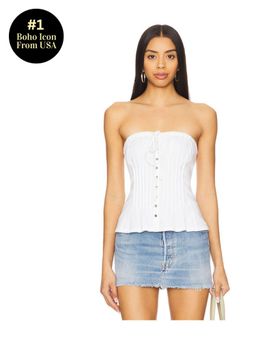 Free People - Wink Wink Tube Top