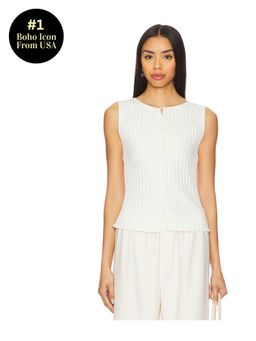 Free People - Tilly Vest