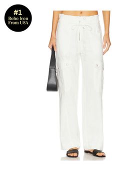 Free People - Park Ave Pant
