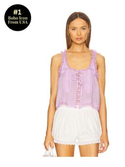 Free People - Evermore Tank