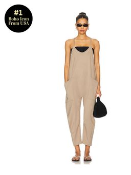 Free People - x FP Movement Hot Shot Onesie