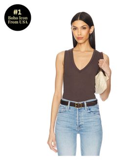 Free People - Neria Tank