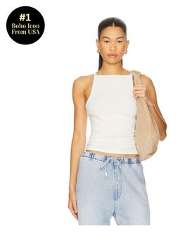 Free People - Mia Tank Top