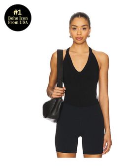 Free People - x FP Movement All Clear V Neck Cami