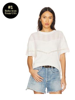 Free People - Dorothy Tee