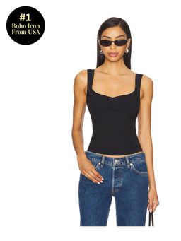 Free People - Somewhere Sometime Cami