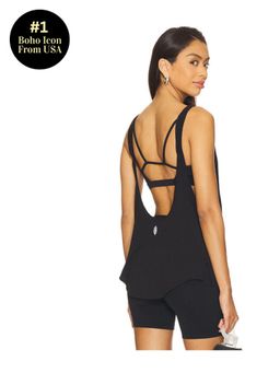 Free People - x FP Movement Batter Up Tank Top