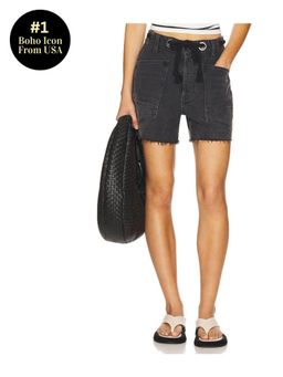 Free People - x We The Free Moxie Short