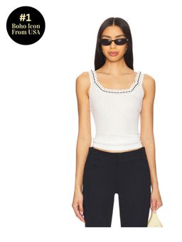 Free People - Only You Tank