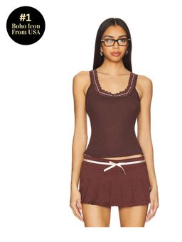 Free People - Only You Tank