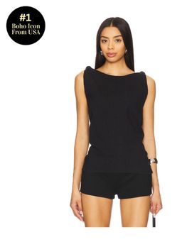 Free People - Kaylor Backless Top