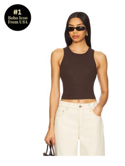 Free People - Fresh In Love Tank