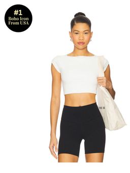 Free People - x FP Movement Epic Tee