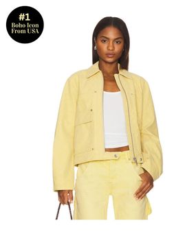 Free People - x REVOLVE Blair Jacket