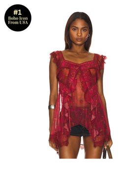 Free People - x REVOLVE Ivie Tunic