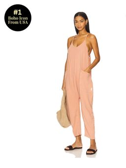 Free People - x FP Movement Hot Shot Onesie