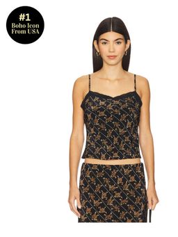 Free People - Bali Margot Top