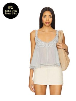 Free People - Stevie Lace Tank