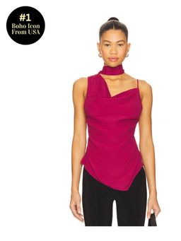 Free People - True To You Tank