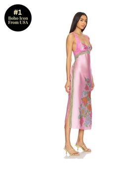 Free People - Just Dreamy Maxi Dress