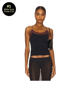 Free People - Jules Seamless Cami
