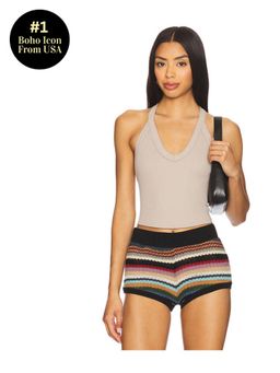 Free People - x FP Movement All Clear V Neck Cami