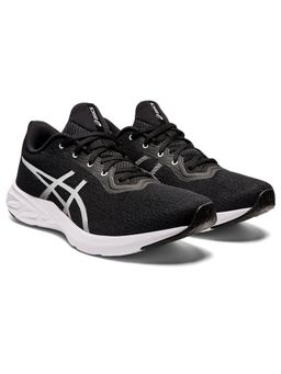 ASICS - Versablast 2 Black Mens Running Shoes
